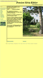 Mobile Screenshot of pension-kuehler.de